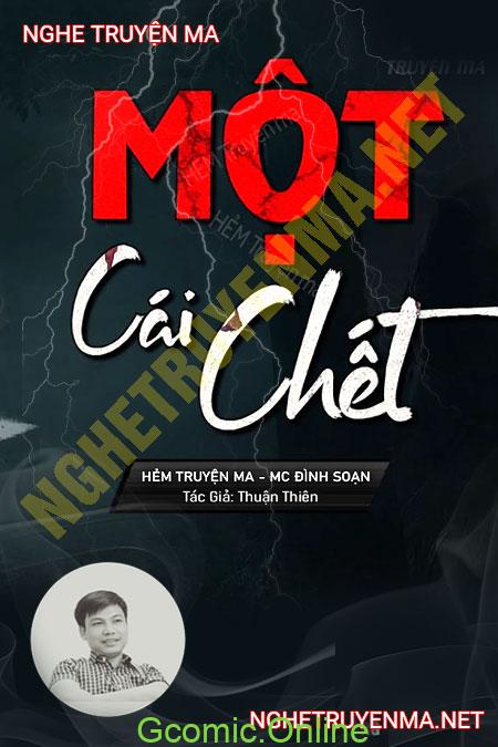 Một Cái C.hết <