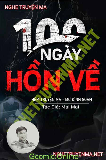 100 Ngày Hồn Về