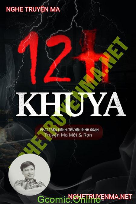 12h Khuya