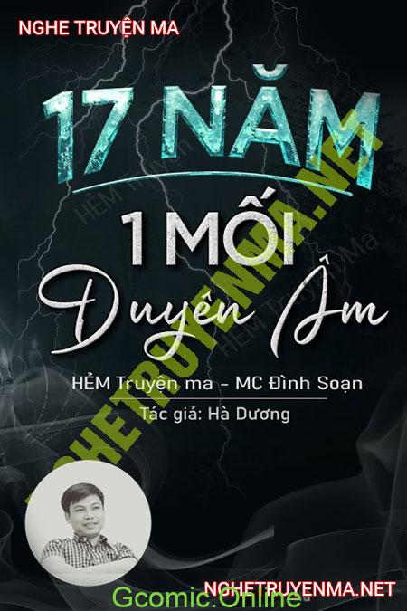 17 Năm Một Mối Duyên Âm <