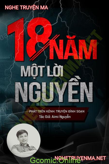 18 Năm 1 Lời Nguyền <