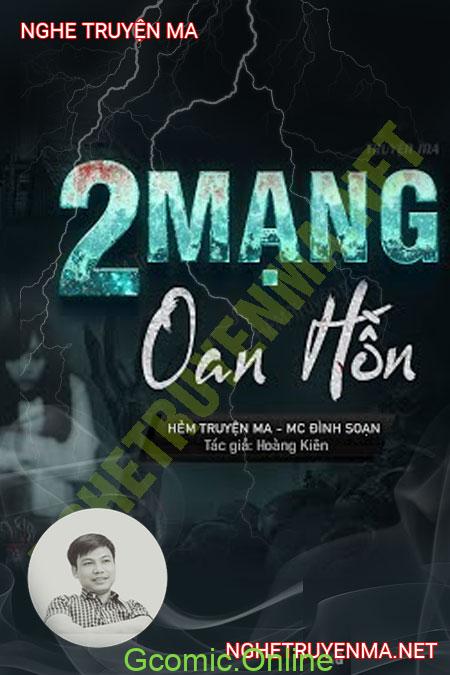 2 Mạng 2 Oan Hồn <