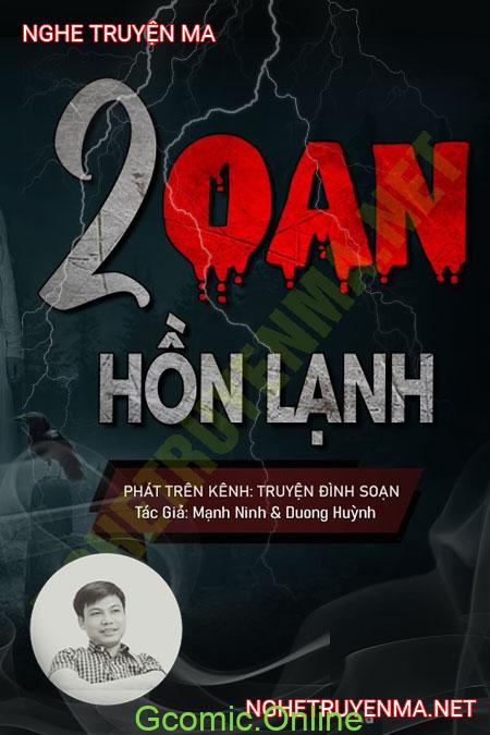 2 Oan Hồn Lạnh