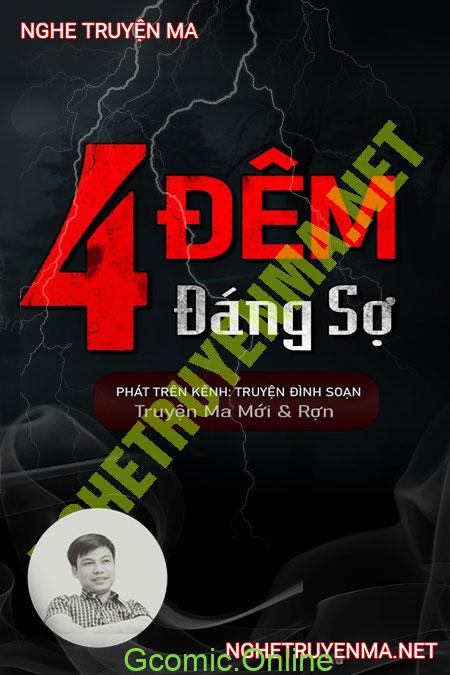 4 Đêm Đáng Sợ