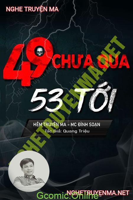 49 Chưa Qua 53 Đã Tới <