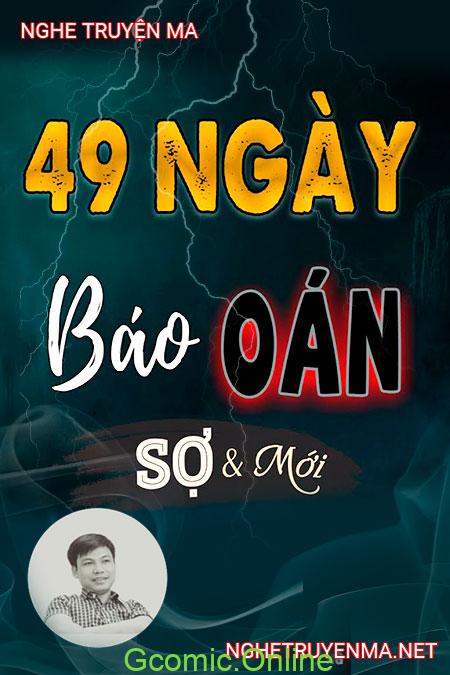 49 Ngày Báo Oán