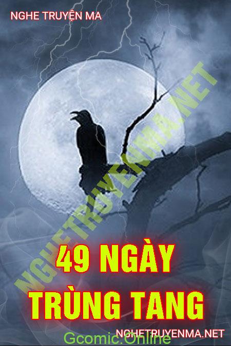 49 Ngày Trùng Tang