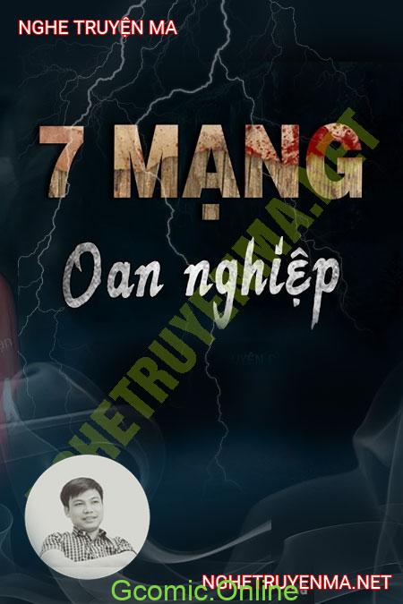 7 Mạng Oan Nghiệp <