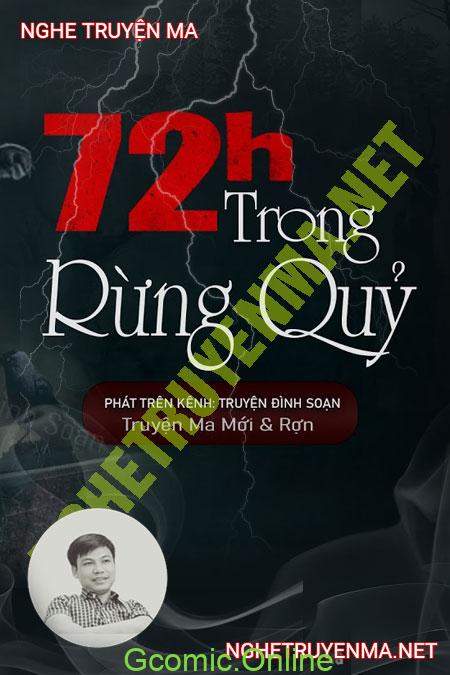 72H Trong Rừng Quỷ