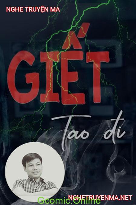 Giết tao đi