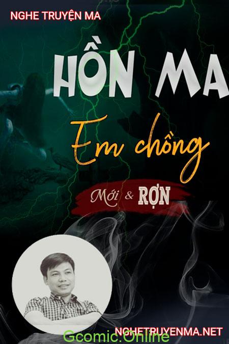 Hồn ma em chồng