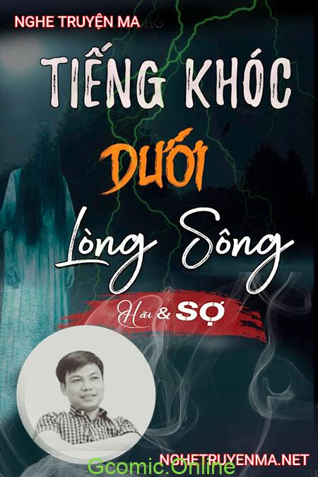 Tiếng khóc dưới lòng sông