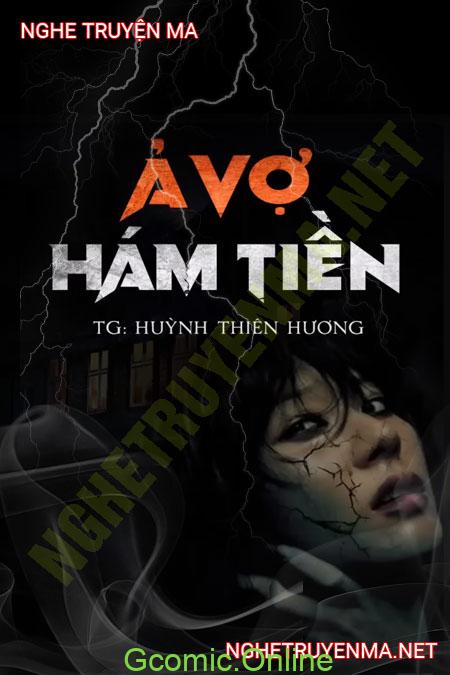 Ả Vợ Tham Tiền