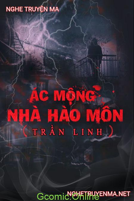 Ác Mộng Nhà Hào Môn <