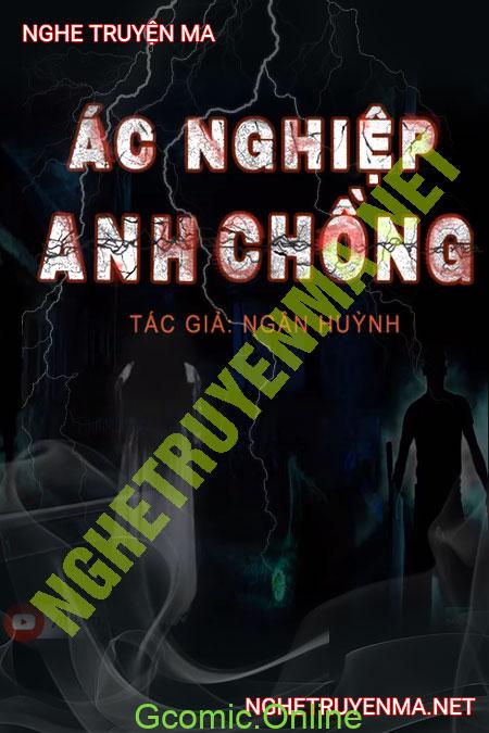 Ác Nghiệp Anh Chồng