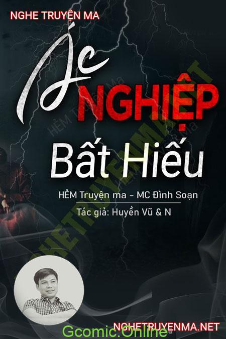 Ác Nghiệp Bất Hiếu