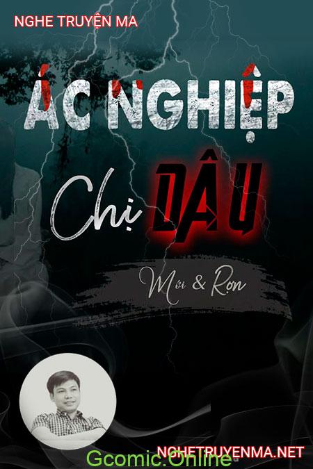 Ác Nghiệp Chị Dâu