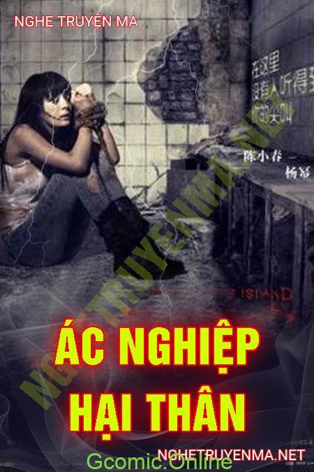 Ác Nghiệp Hại Thân