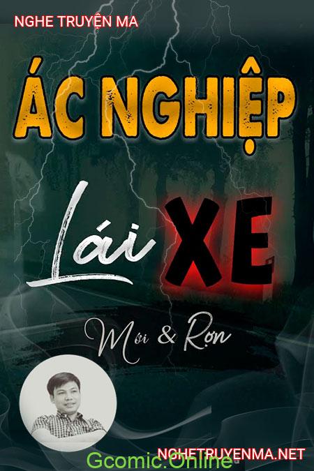 Ác Nghiệp Lái Xe