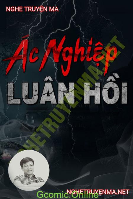 Ác Nghiệp Luân Hồi