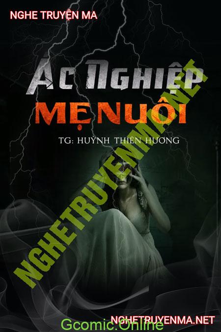 Ác Nghiệp Mẹ Nuôi