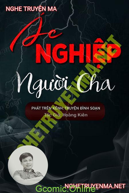 Ác Nghiệp Người Cha