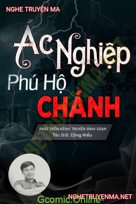 Ác Nghiệp Phú Hộ Chánh <