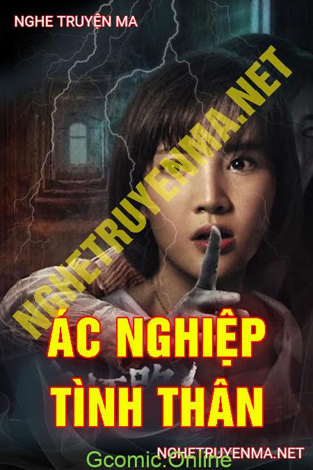 Ác Nghiệp Tình Thân <