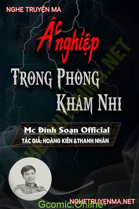 Ác Nghiệp Trong Phòng Khám Nhi <