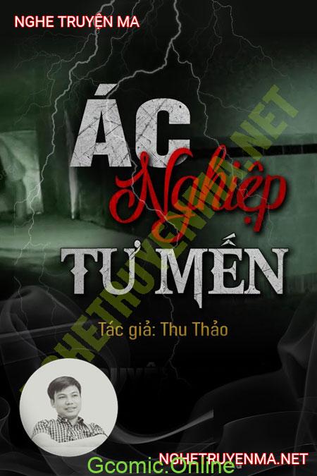 Ác Nghiệp Tư Mến <