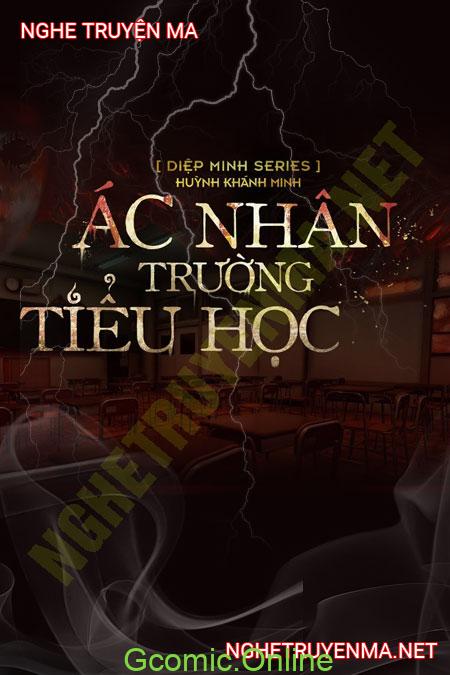 Á.c Nhân Trường Tiểu Học <