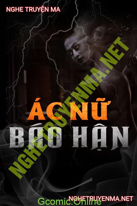 Ác Nữ Báo Hận <