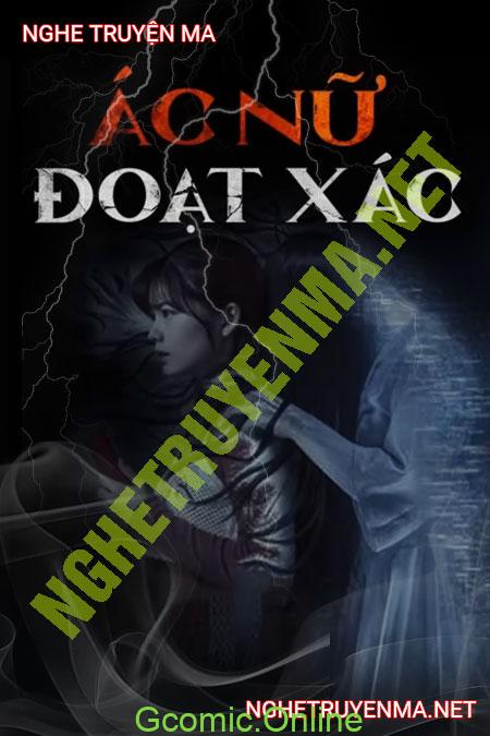 Ác Nữ Đoạt X.ác