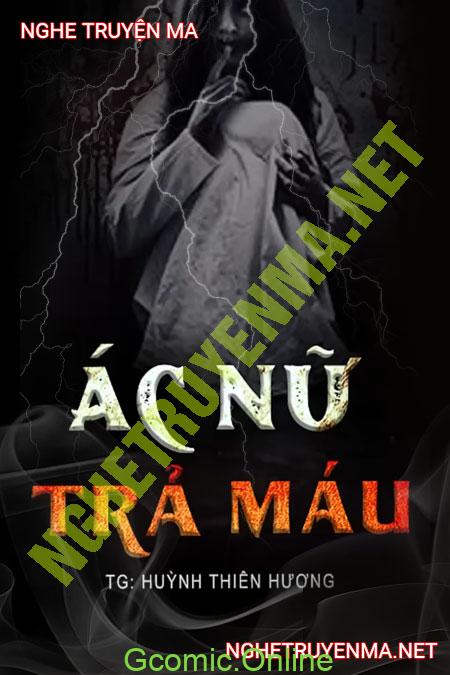 Ác Nữ Trả Máu