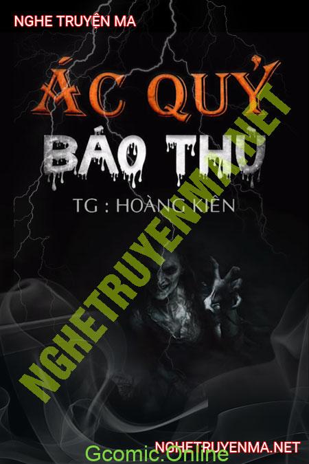 Ác Quỷ B.áo T.hù <