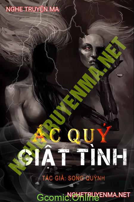 Ác Quỷ Giật Tình