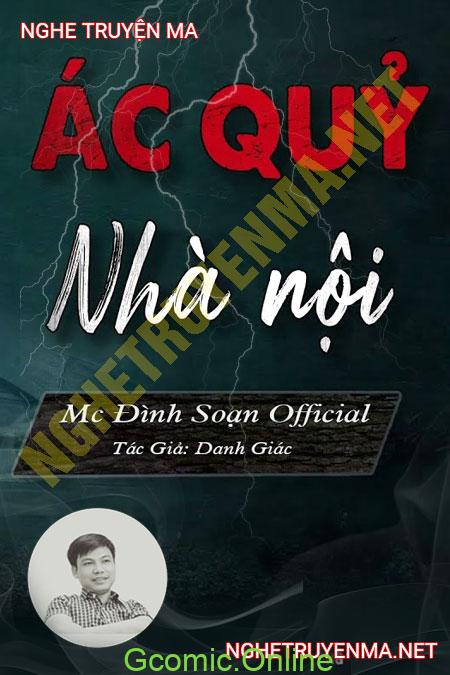 Ác Quỷ Nhà Nội