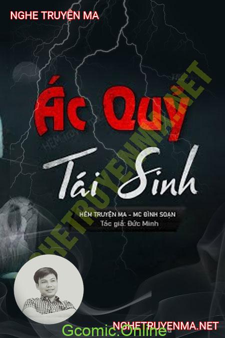 Ác Quỷ Tái Sinh <