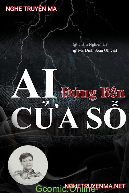 Ai Đứng Bên Cửa Sổ