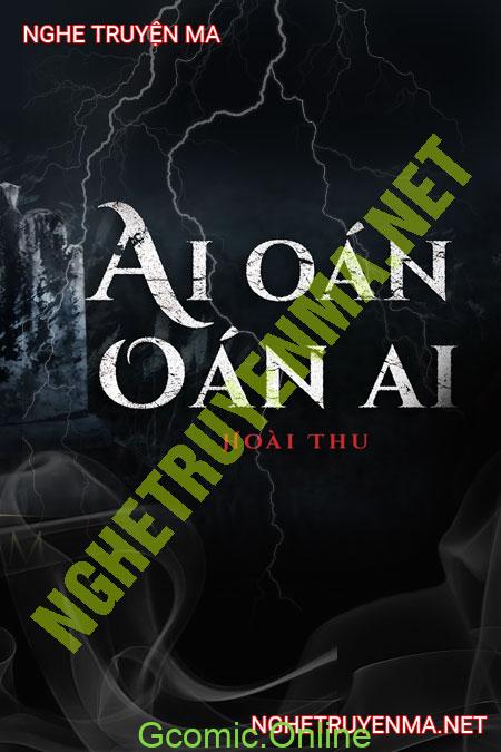 Ai Oán Oán Ai <