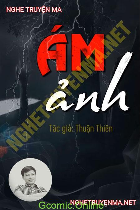 Ám Ảnh <