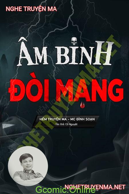 Âm Binh Đòi Mạng