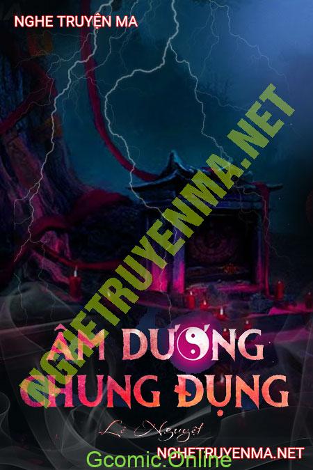 Âm Dương Chung Đụng