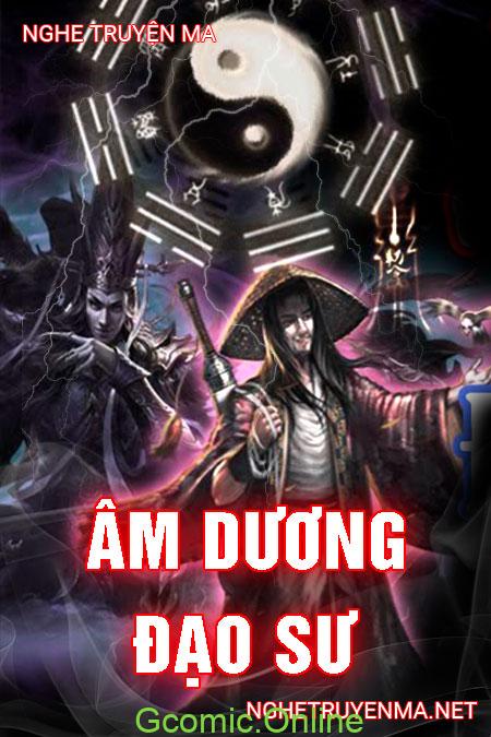 Âm Dương Đạo Sư <