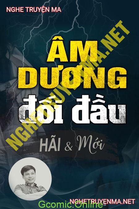 Âm Dương Đối Đầu <