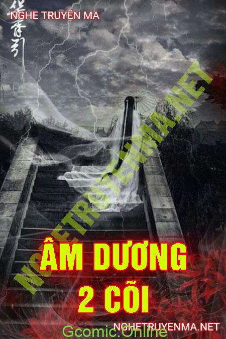 Âm Dương Hai Cõi