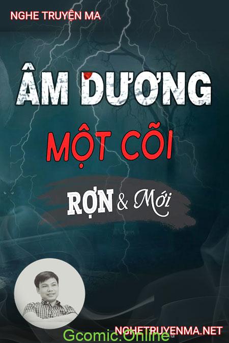 Âm Dương Một Cõi