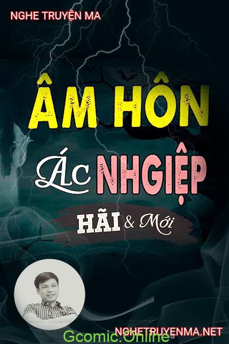 Âm Hôn Ác Nghiệp