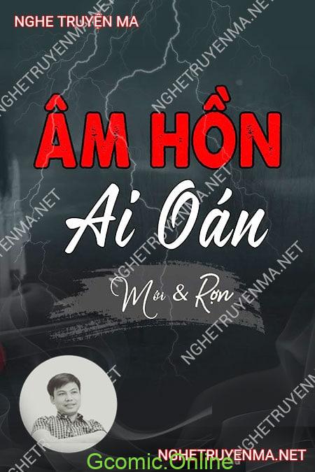 Âm Hồn Ai Oán <