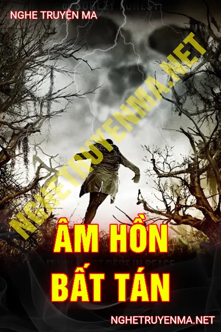 Âm Hồn Bất Tán